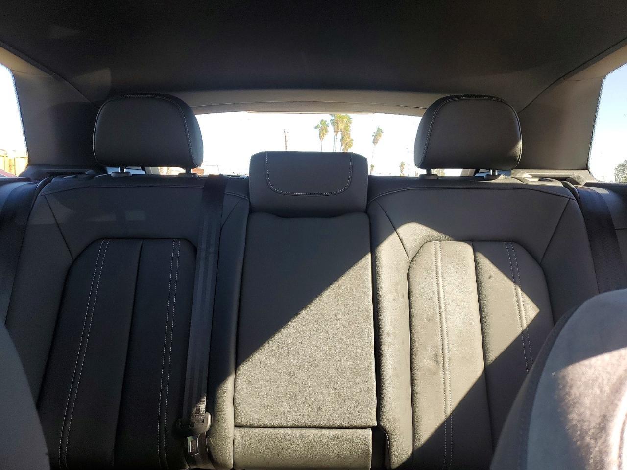 2023 AUDI Q4 e-tron