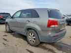 2011 KIA SORENTO