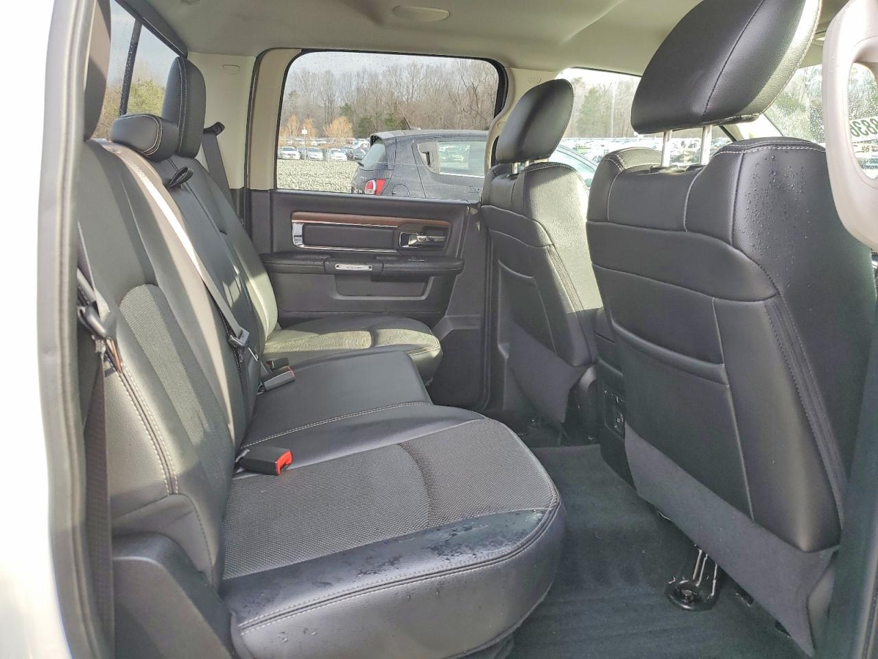 2016 DODGE RAM 1500