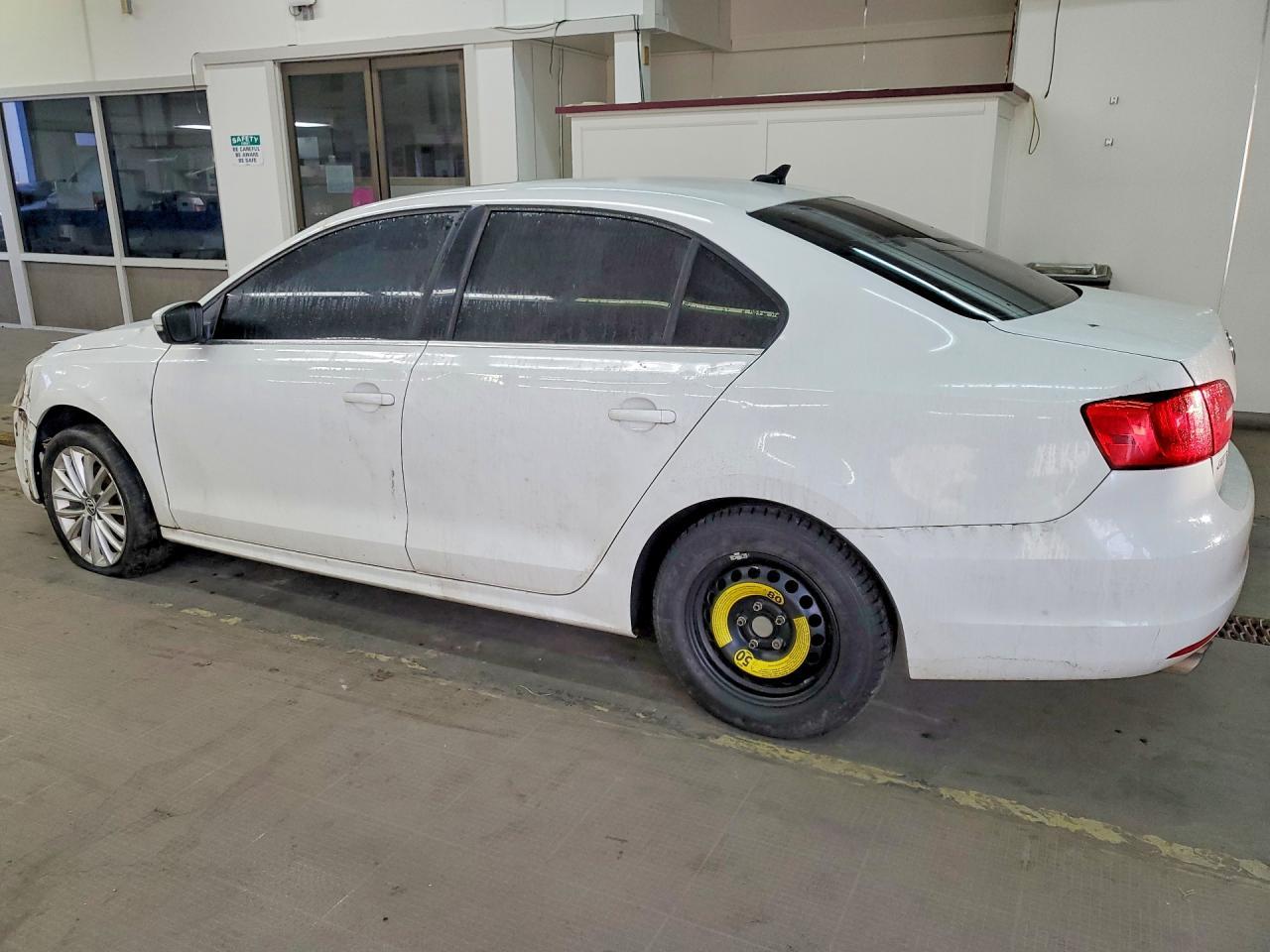2014 VOLKSWAGEN JETTA