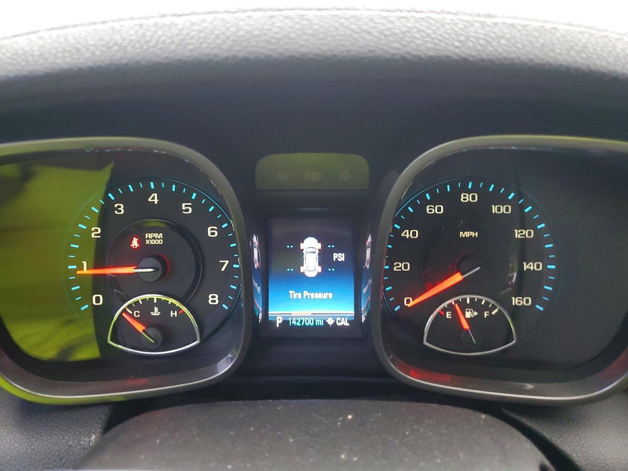 2013 CHEVROLET MALIBU