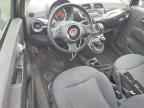 2012 FIAT 500