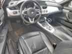 2009 BMW Z4