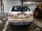2009 GMC ACADIA