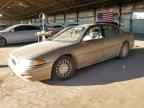2001 BUICK Lesabre