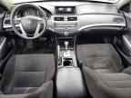 2009 HONDA ACCORD