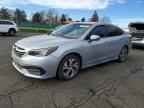 2020 SUBARU Legacy