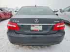 2010 MERCEDES-BENZ E-Class
