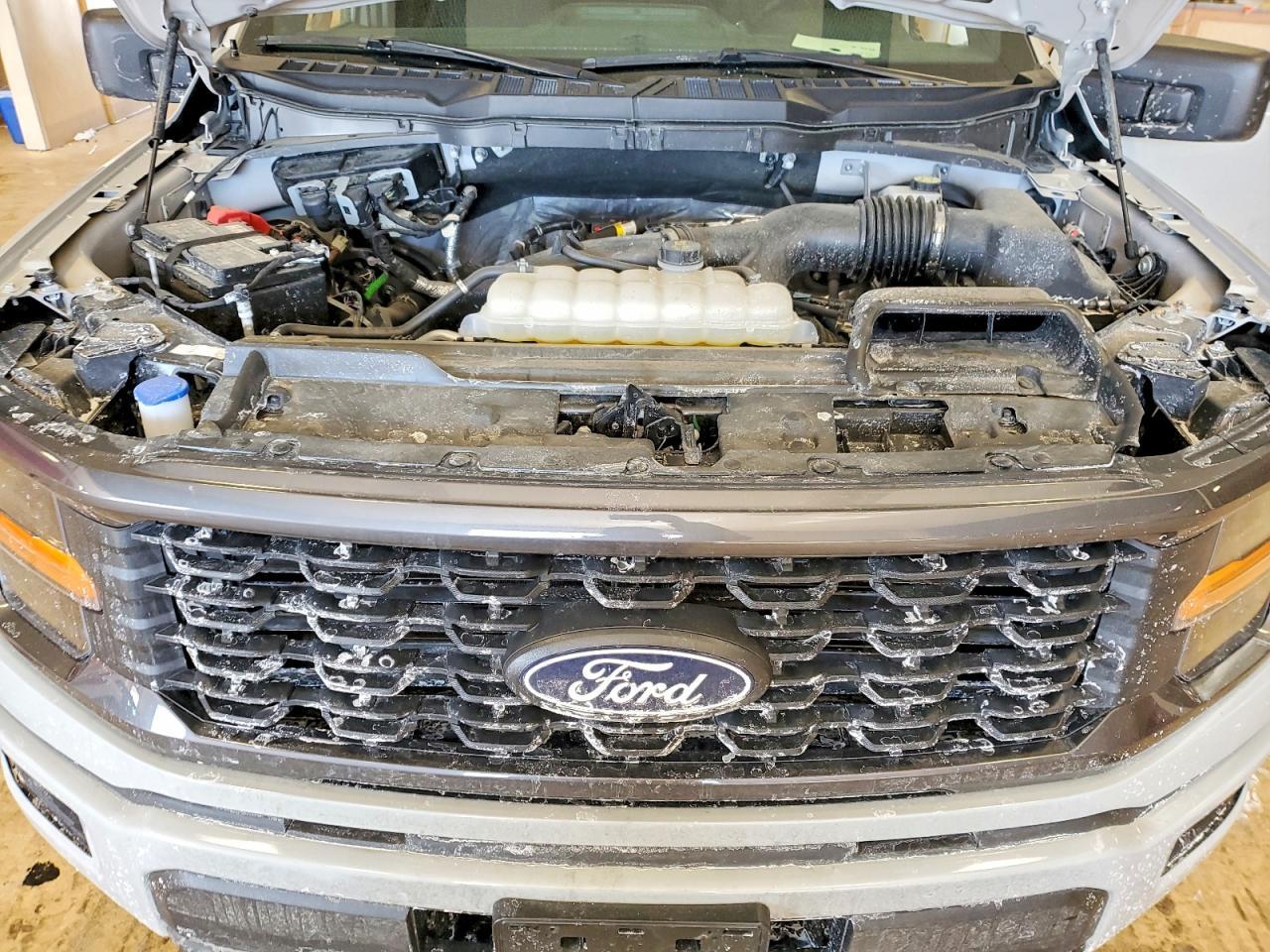 2024 FORD F-150 Lightning