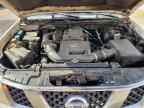 2005 NISSAN Frontier