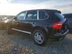 2009 PORSCHE CAYENNE