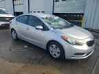 2015 KIA FORTE