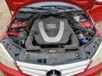 2008 MERCEDES-BENZ C-CLASS