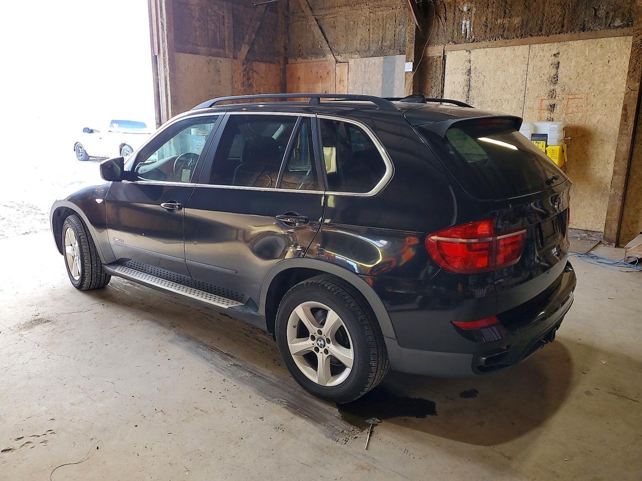 2011 BMW X5