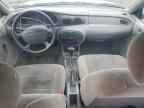 1997 FORD Escort