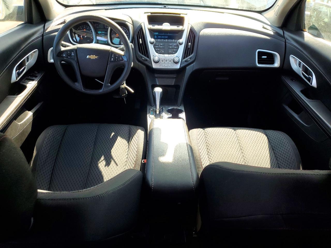 2014 CHEVROLET EQUINOX