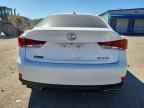 2018 LEXUS Is