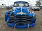 1952 CHEVROLET Uk
