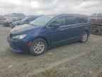 2020 CHRYSLER Voyager