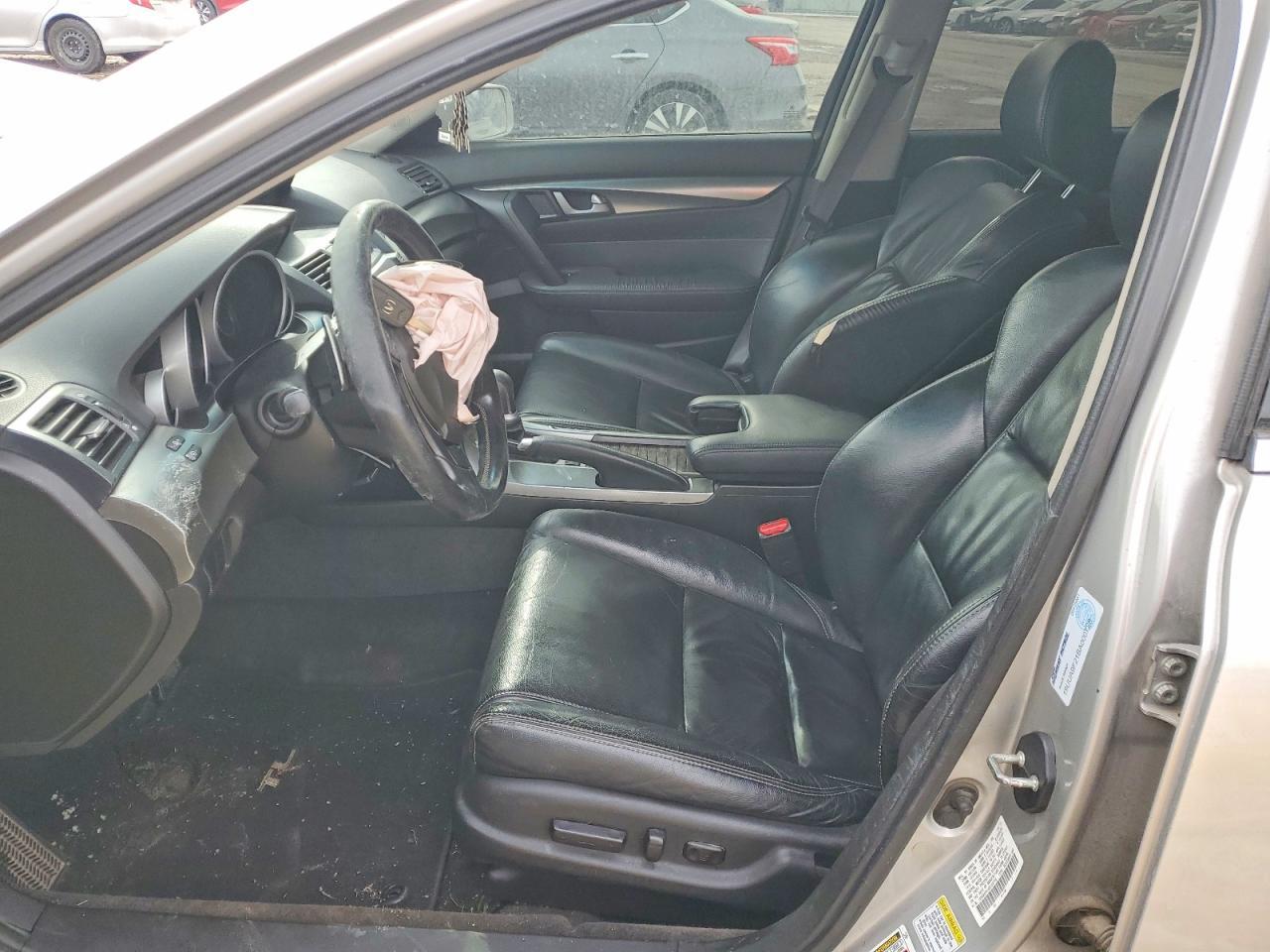 2011 ACURA TL