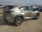 2016 LEXUS NX 200T