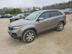 2012 KIA SORENTO