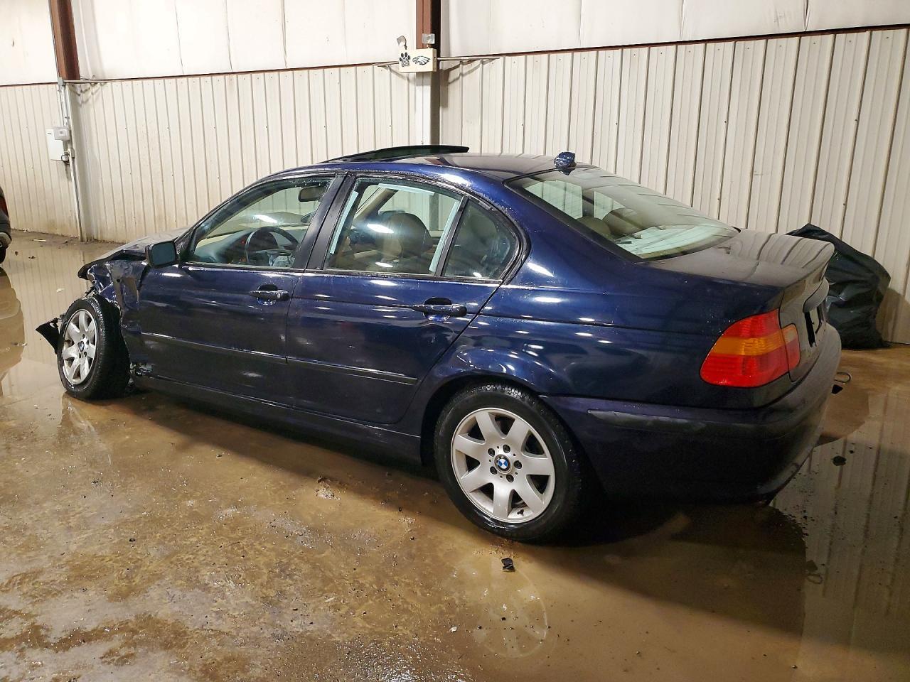 2005 BMW 3 SERIES