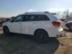2016 DODGE JOURNEY