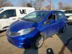2015 NISSAN Versa Note