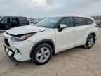 2020 TOYOTA HIGHLANDER