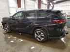 2024 TOYOTA HIGHLANDER