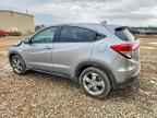 2019 HONDA HR-V