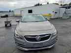 2017 BUICK LACROSSE