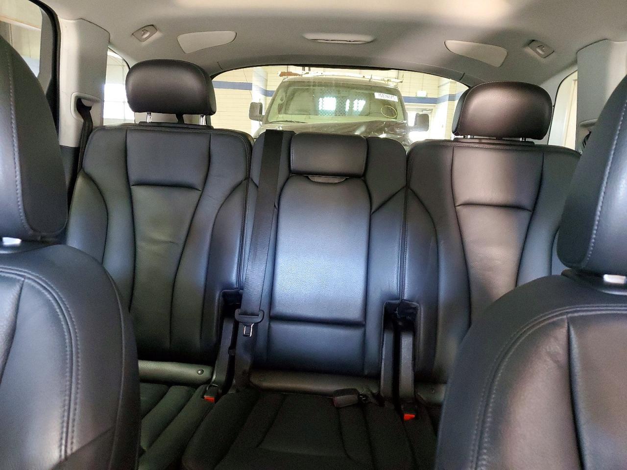 2018 AUDI Q7