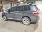 2013 TOYOTA HIGHLANDER