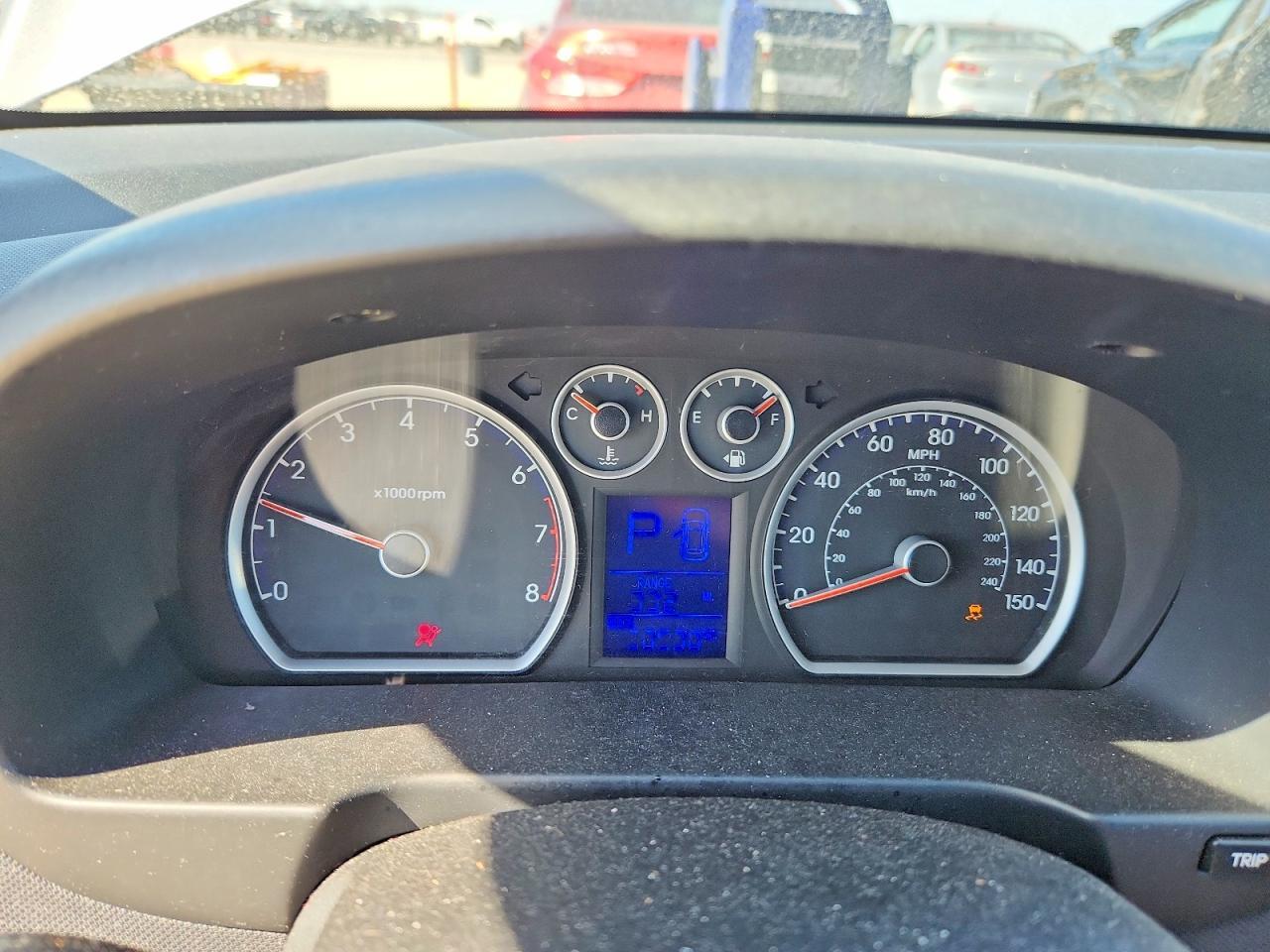 2012 HYUNDAI ELANTRA