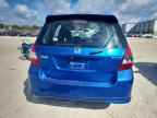 2008 HONDA FIT