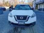 2020 NISSAN KICKS