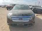 2010 FORD FUSION