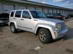 2008 JEEP Liberty