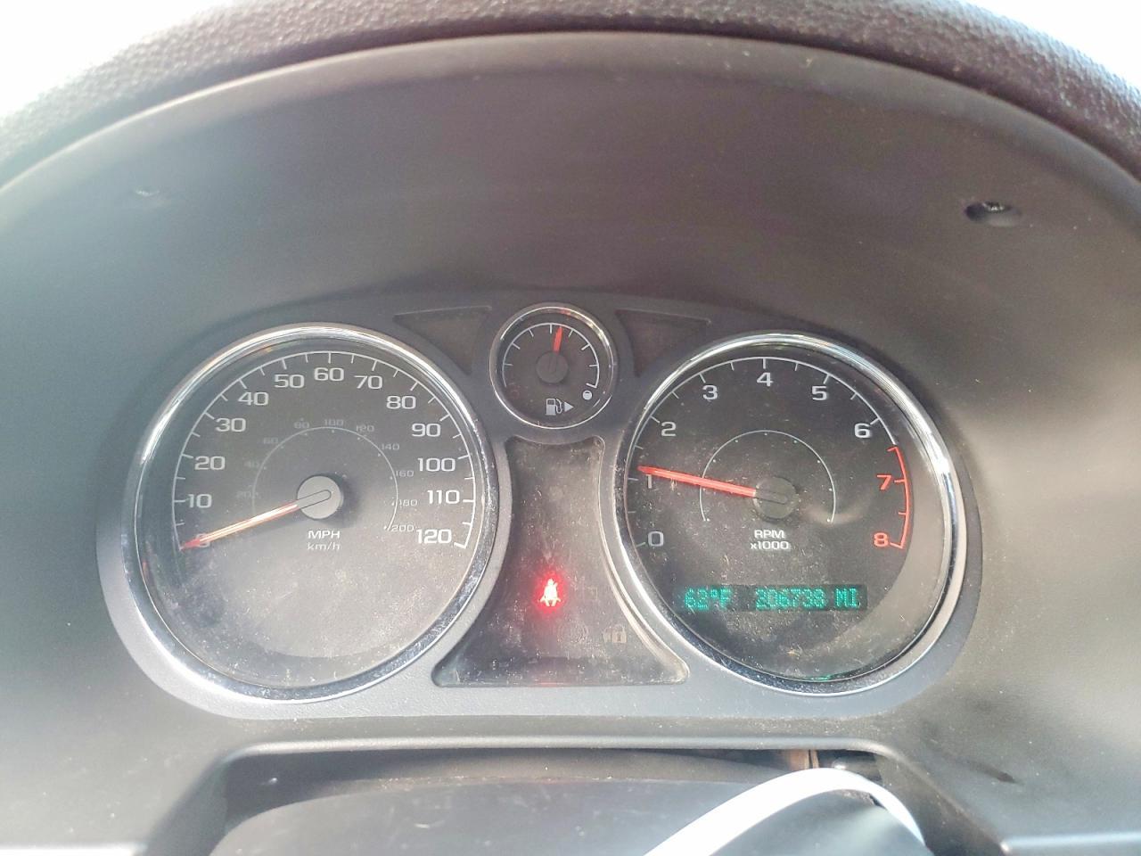 2007 CHEVROLET COBALT