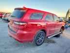 2017 DODGE DURANGO