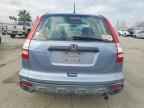 2007 HONDA CR-V