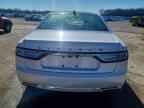 2018 LINCOLN Continental