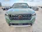 2022 NISSAN Frontier