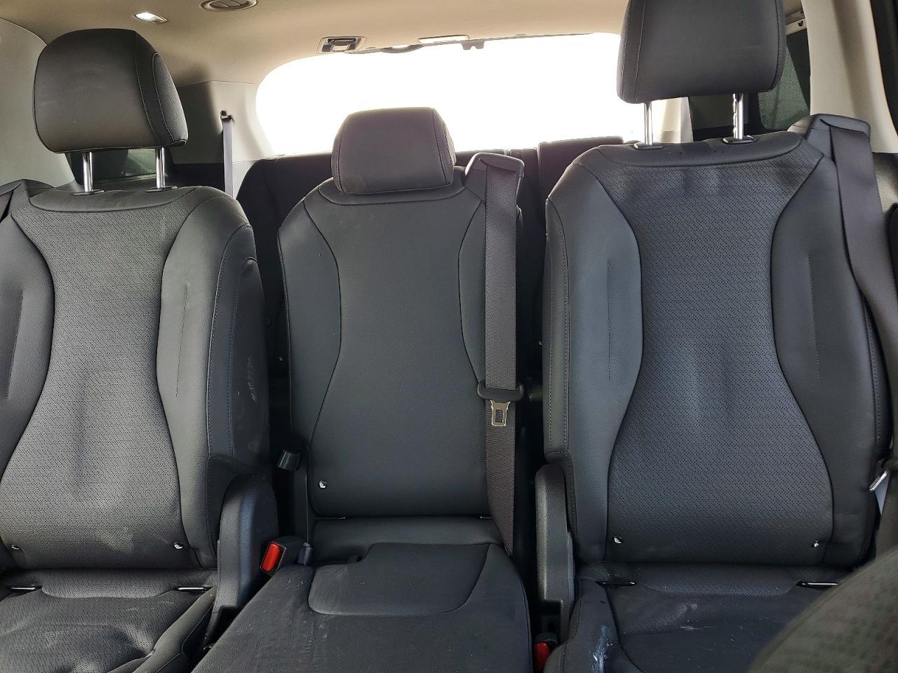 2025 KIA Carnival