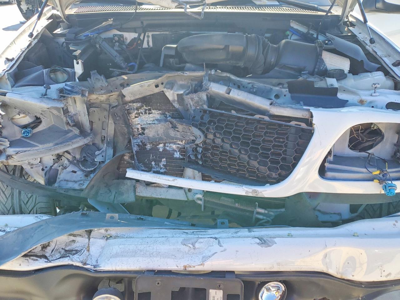 2002 FORD F-150 Lightning