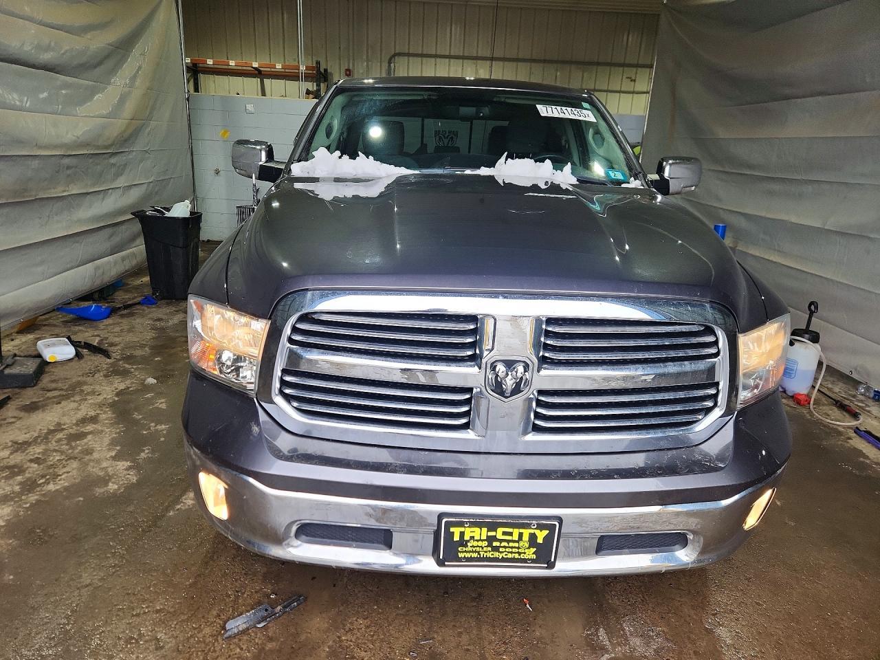 2015 RAM 1500