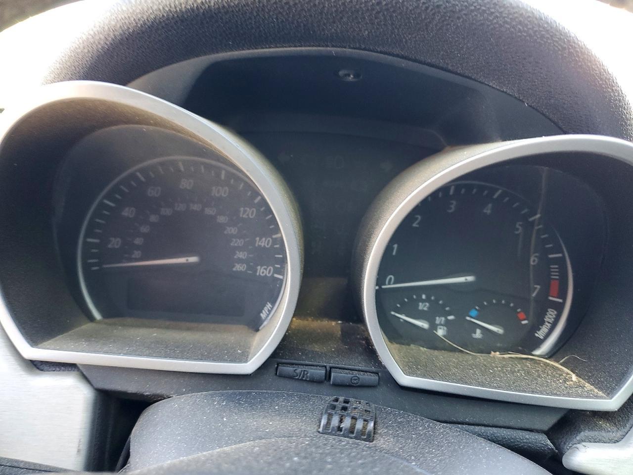 2005 BMW Z4