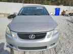 2007 LEXUS GS 350